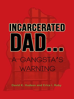 cover image of Incarcerated Dad...